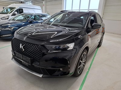 Buy DS AUTOMOBILES Ds 7 Crossback on Ayvens Carmarket